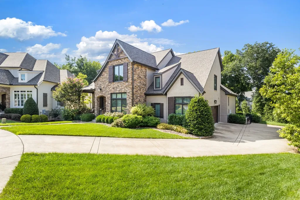 408 Melba Circle Franklin TN 37064