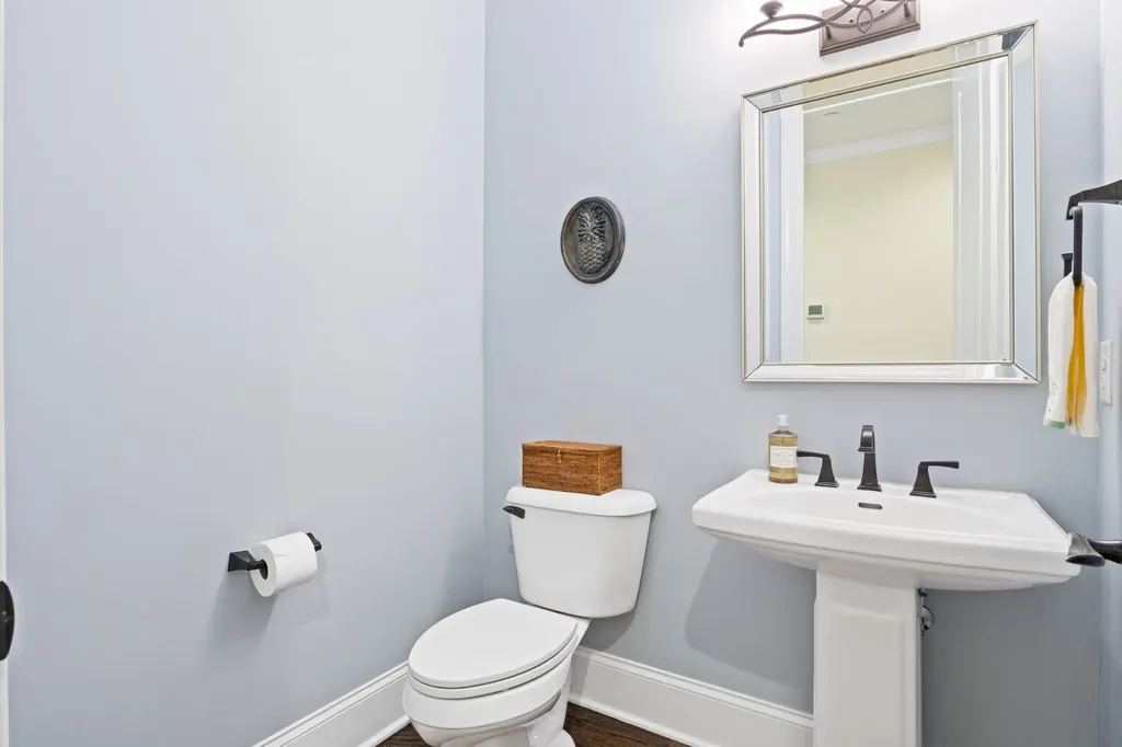 408 Melba Circle Franklin TN 37064