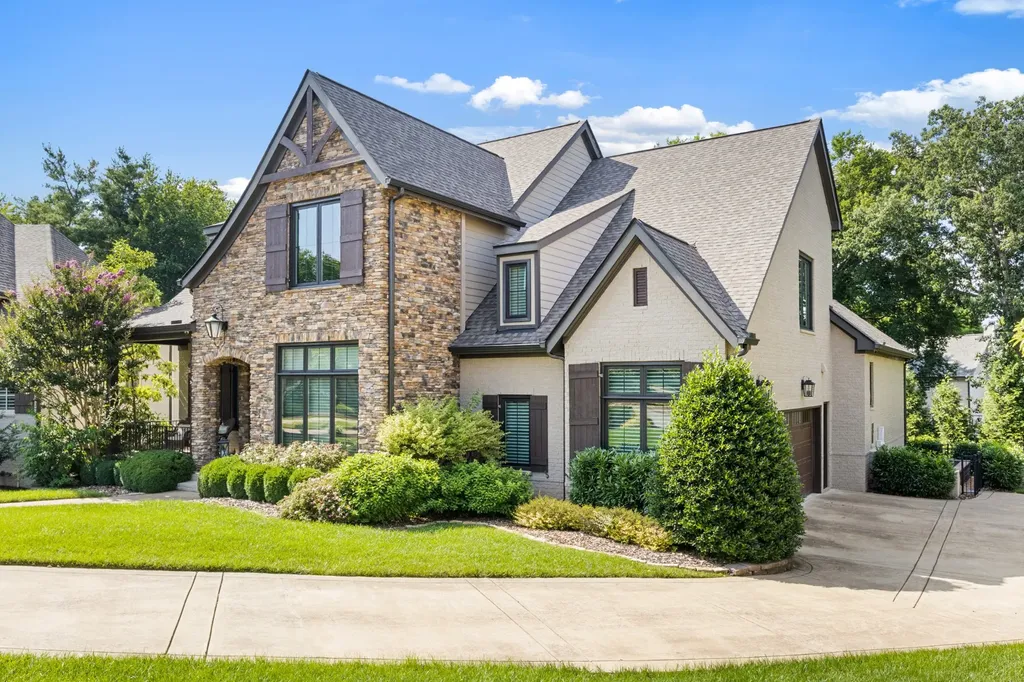 408 Melba Circle Franklin TN 37064