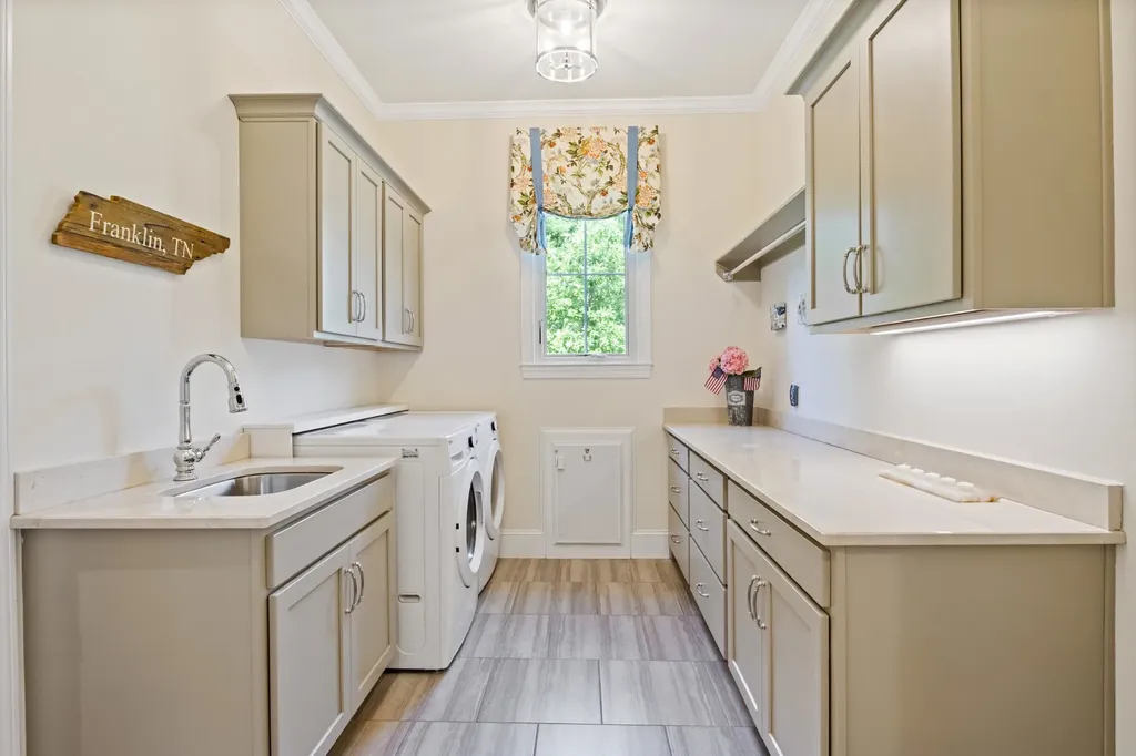 408 Melba Circle Franklin TN 37064