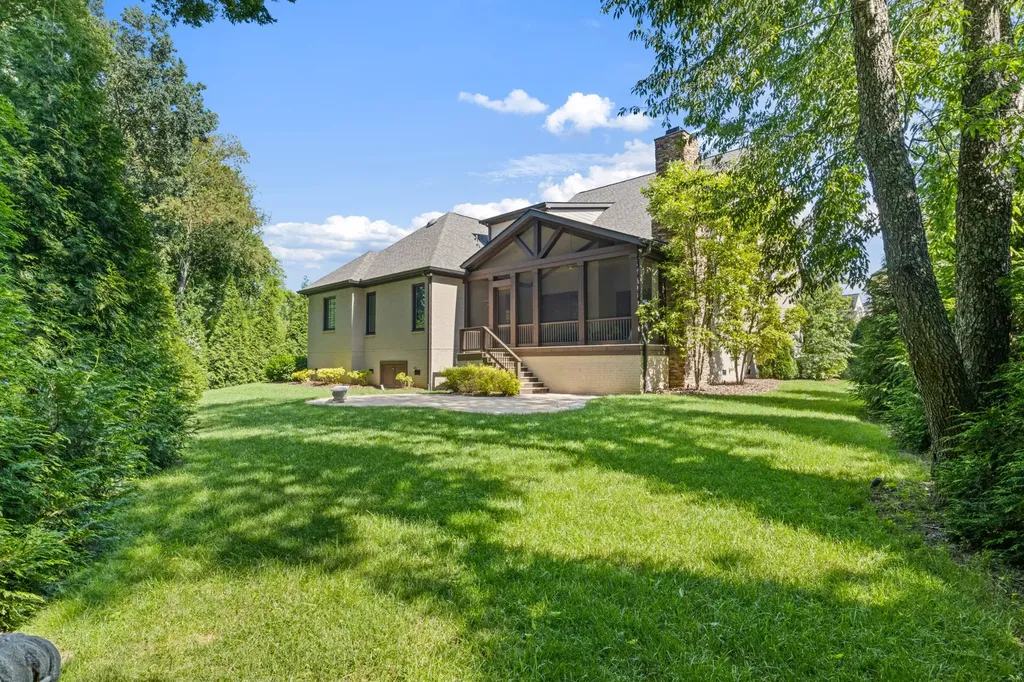 408 Melba Circle Franklin TN 37064
