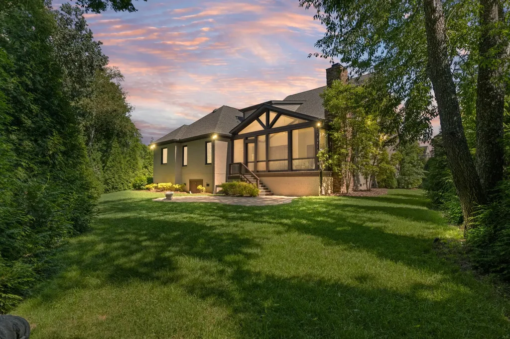 408 Melba Circle Franklin TN 37064