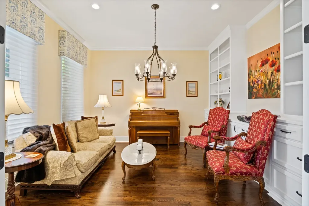 408 Melba Circle Franklin TN 37064