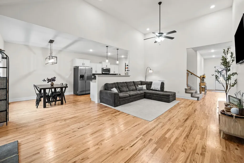 153 Sycamore Hill Drive Clarksville TN 37042