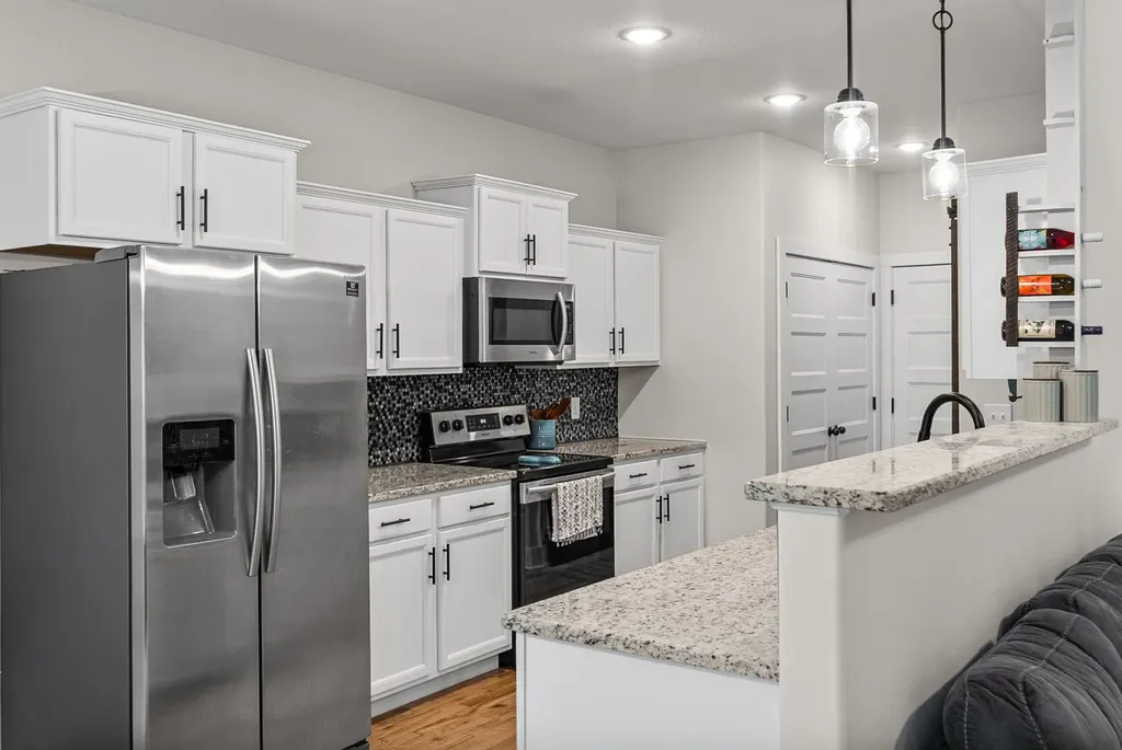 153 Sycamore Hill Drive Clarksville TN 37042