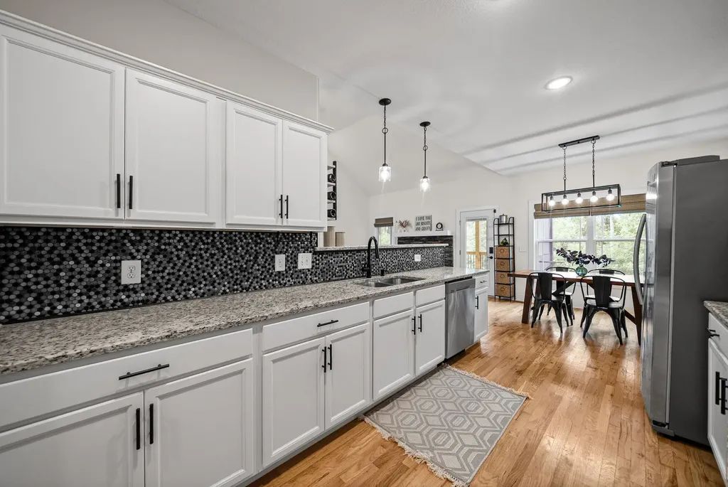 153 Sycamore Hill Drive Clarksville TN 37042