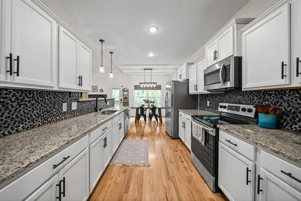 153 Sycamore Hill Drive Clarksville TN 37042