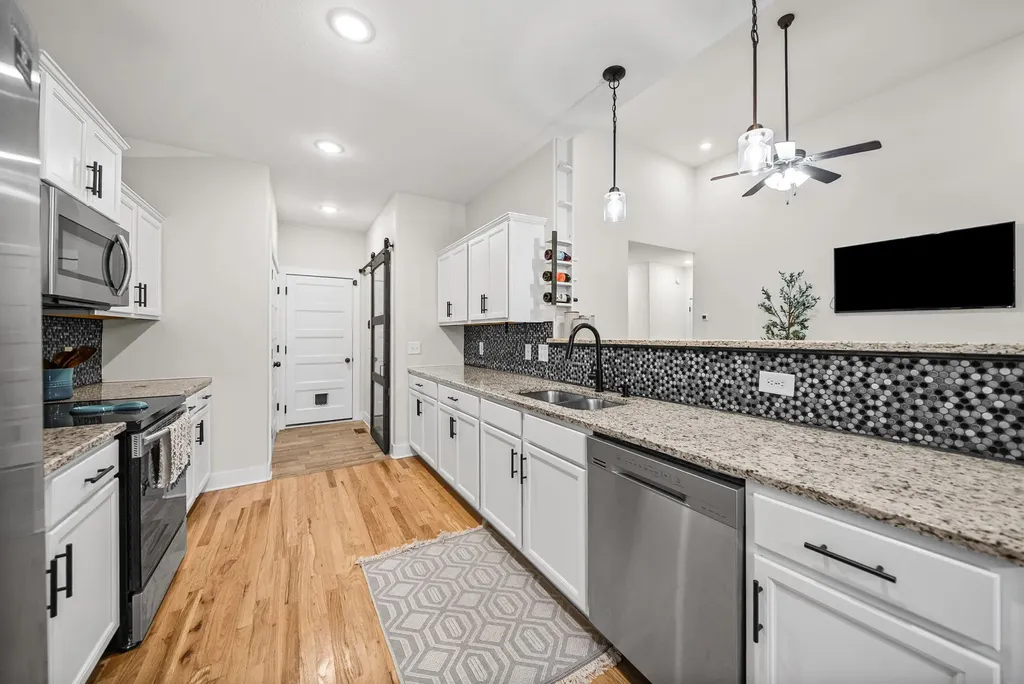153 Sycamore Hill Drive Clarksville TN 37042