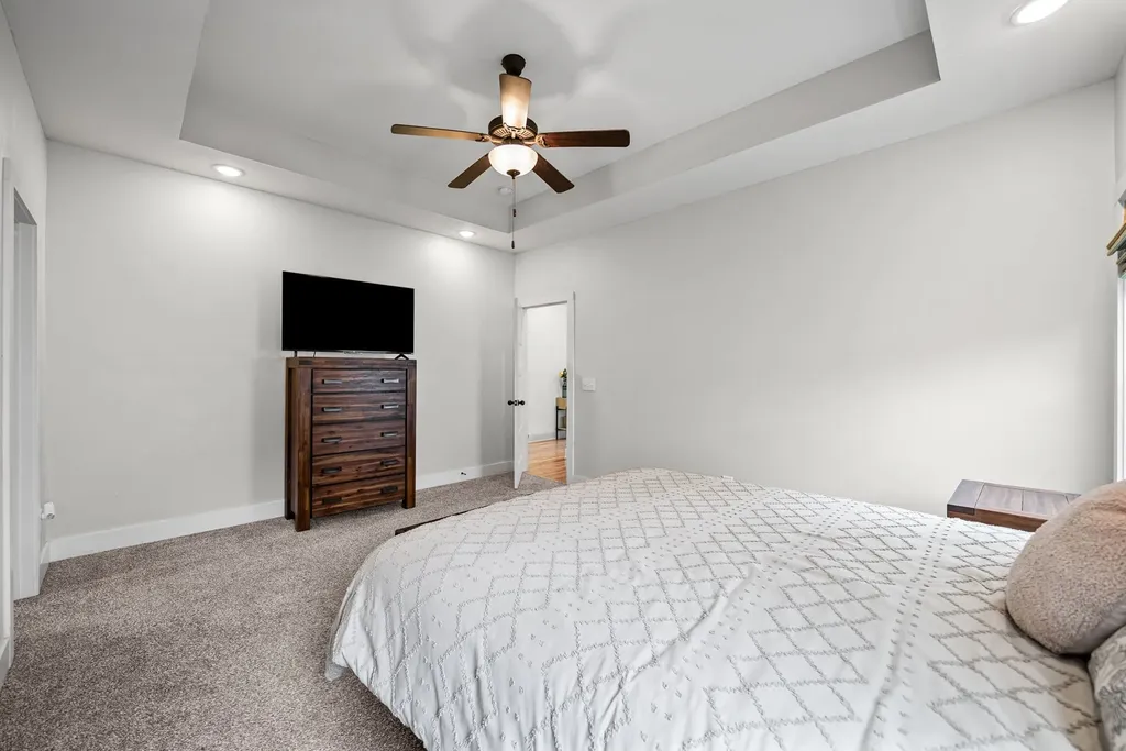 153 Sycamore Hill Drive Clarksville TN 37042