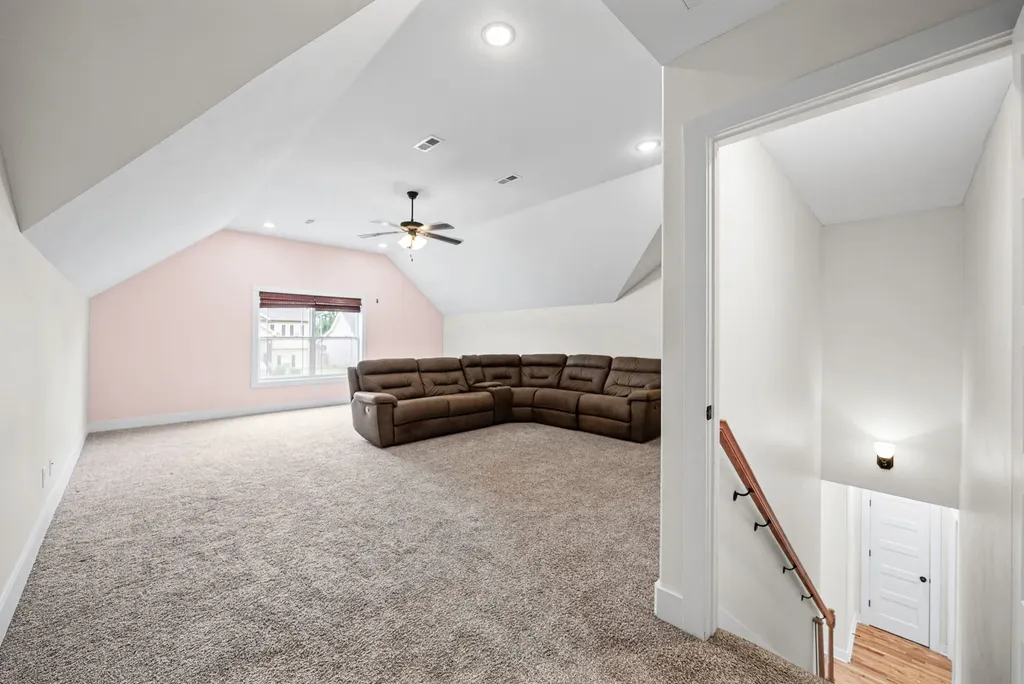153 Sycamore Hill Drive Clarksville TN 37042