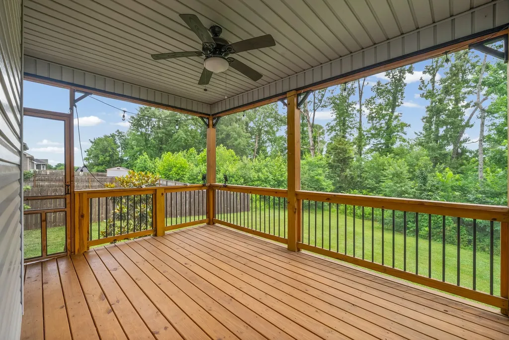153 Sycamore Hill Drive Clarksville TN 37042