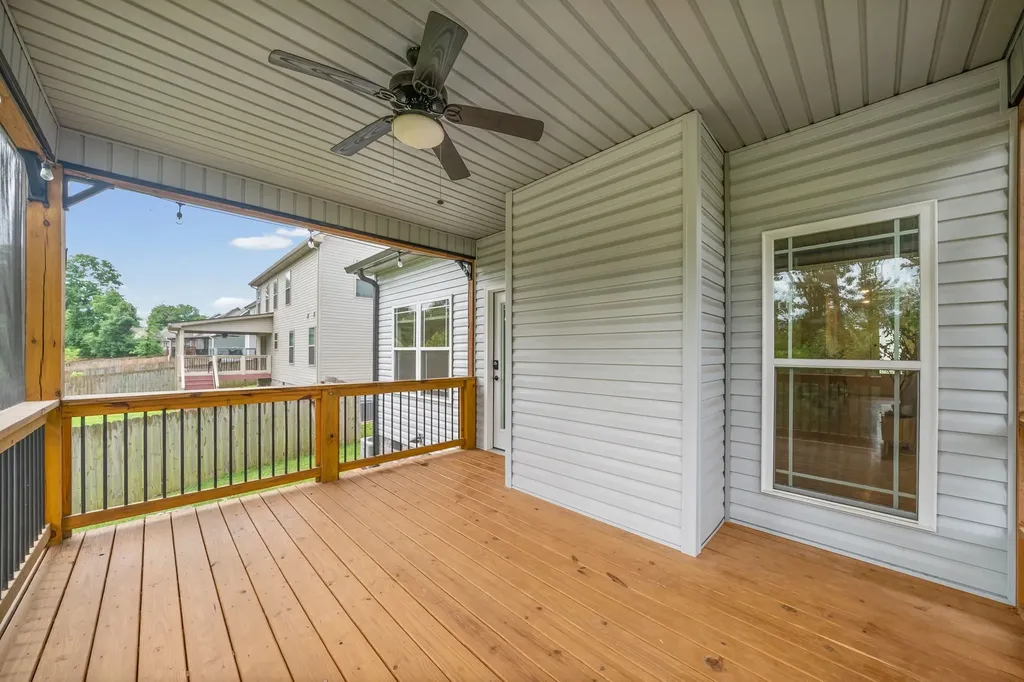 153 Sycamore Hill Drive Clarksville TN 37042