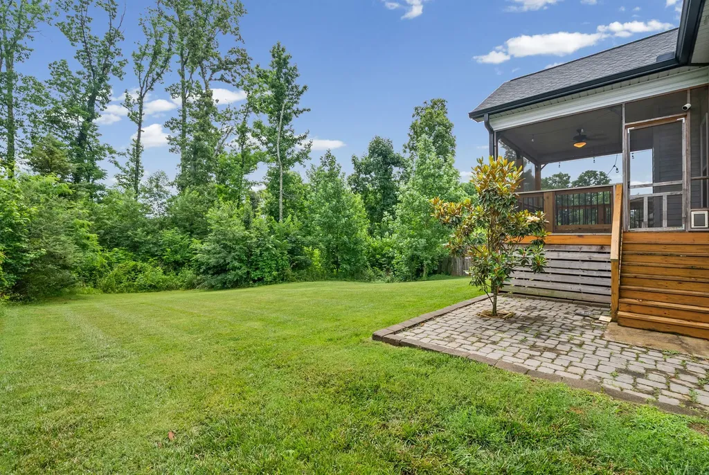 153 Sycamore Hill Drive Clarksville TN 37042