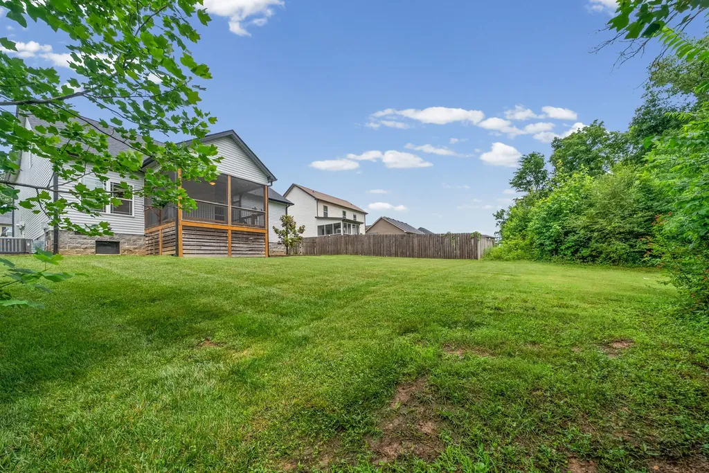 153 Sycamore Hill Drive Clarksville TN 37042