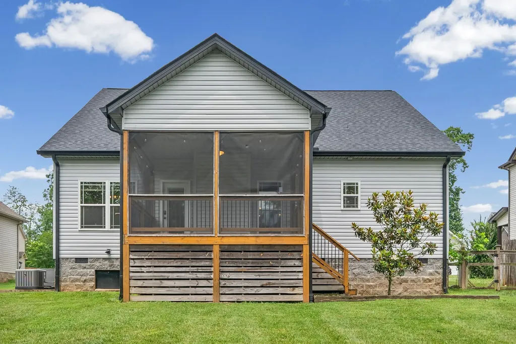 153 Sycamore Hill Drive Clarksville TN 37042