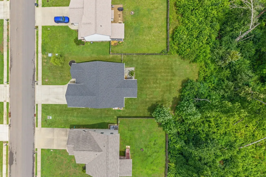 153 Sycamore Hill Drive Clarksville TN 37042