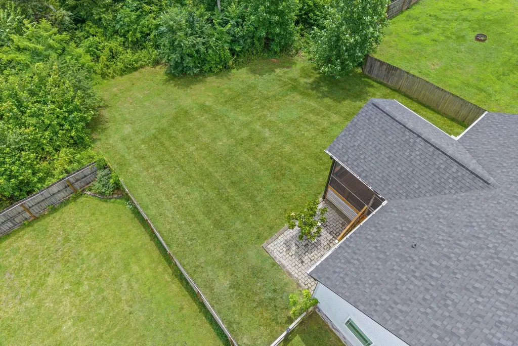 153 Sycamore Hill Drive Clarksville TN 37042