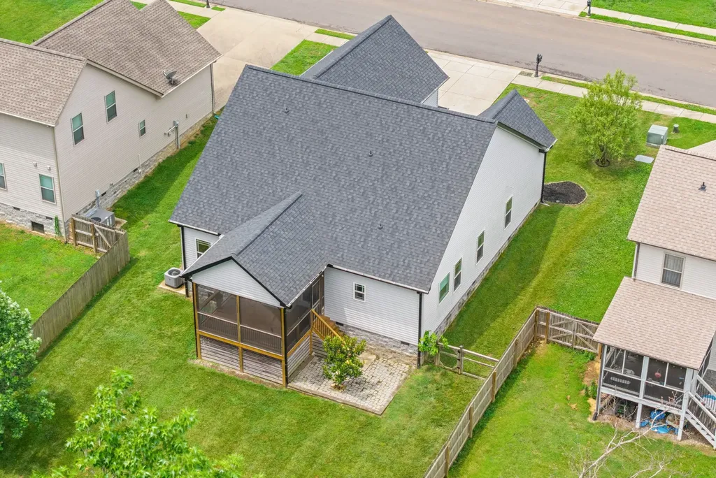 153 Sycamore Hill Drive Clarksville TN 37042