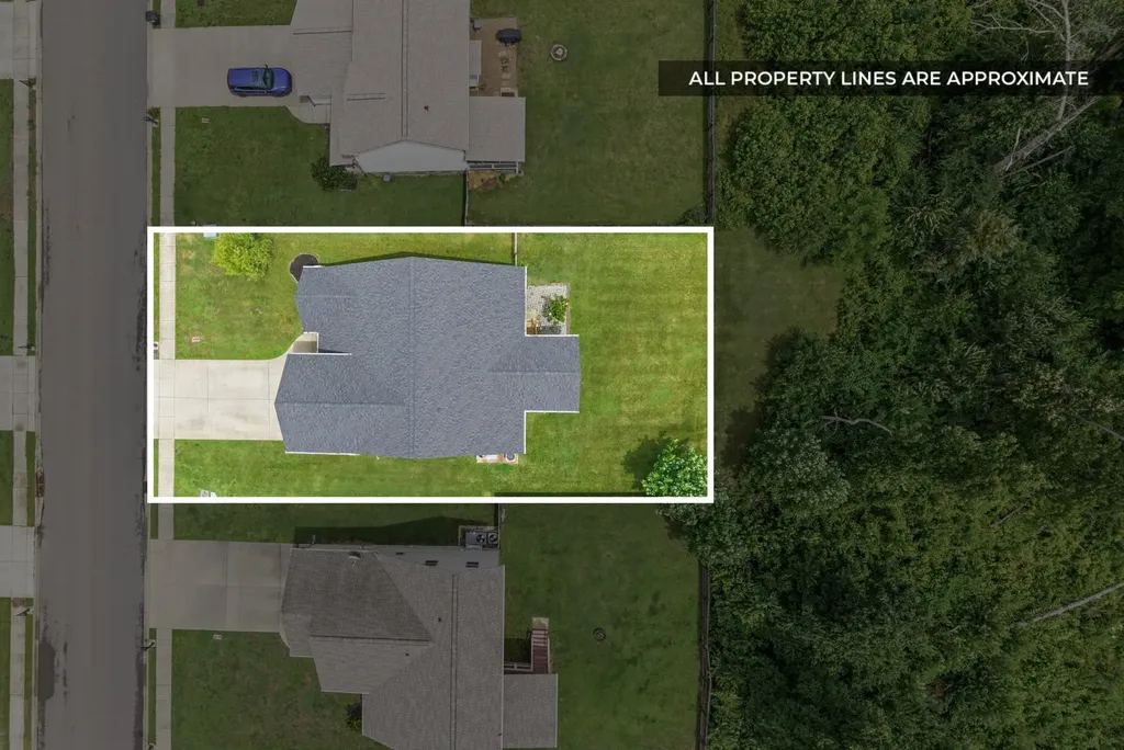 153 Sycamore Hill Drive Clarksville TN 37042