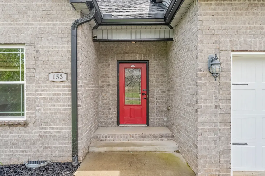 153 Sycamore Hill Drive Clarksville TN 37042