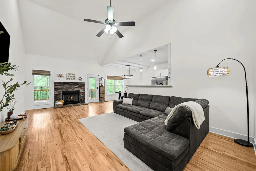 153 Sycamore Hill Drive Clarksville TN 37042