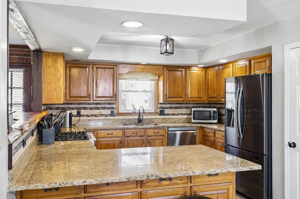 1707 Cook Drive Lebanon TN 37087