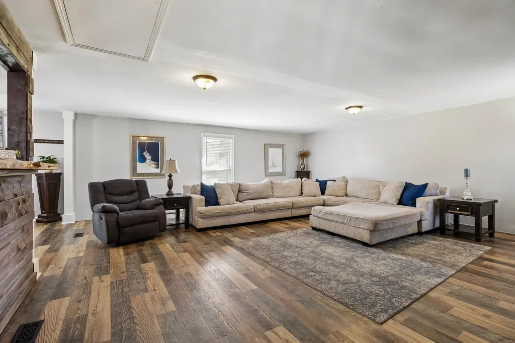 1707 Cook Drive Lebanon TN 37087