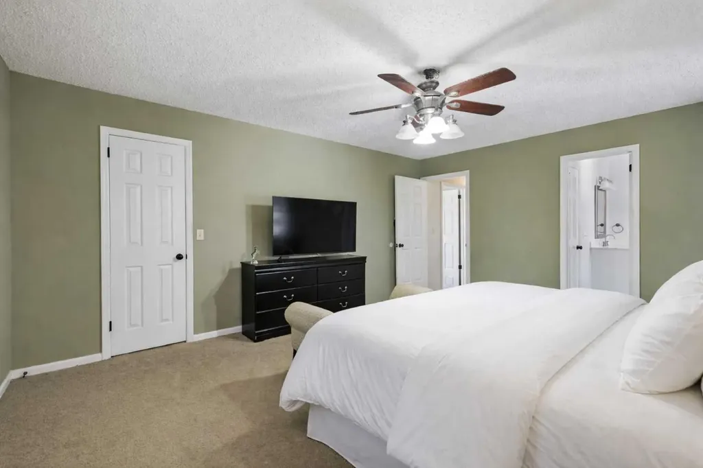 1707 Cook Drive Lebanon TN 37087