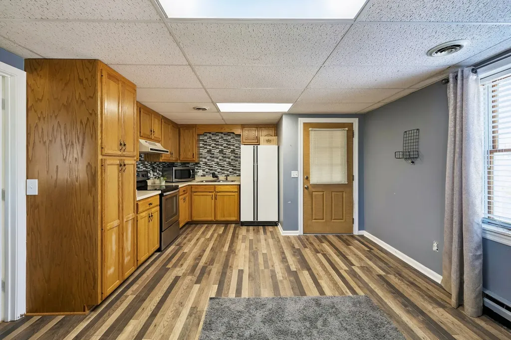 1707 Cook Drive Lebanon TN 37087
