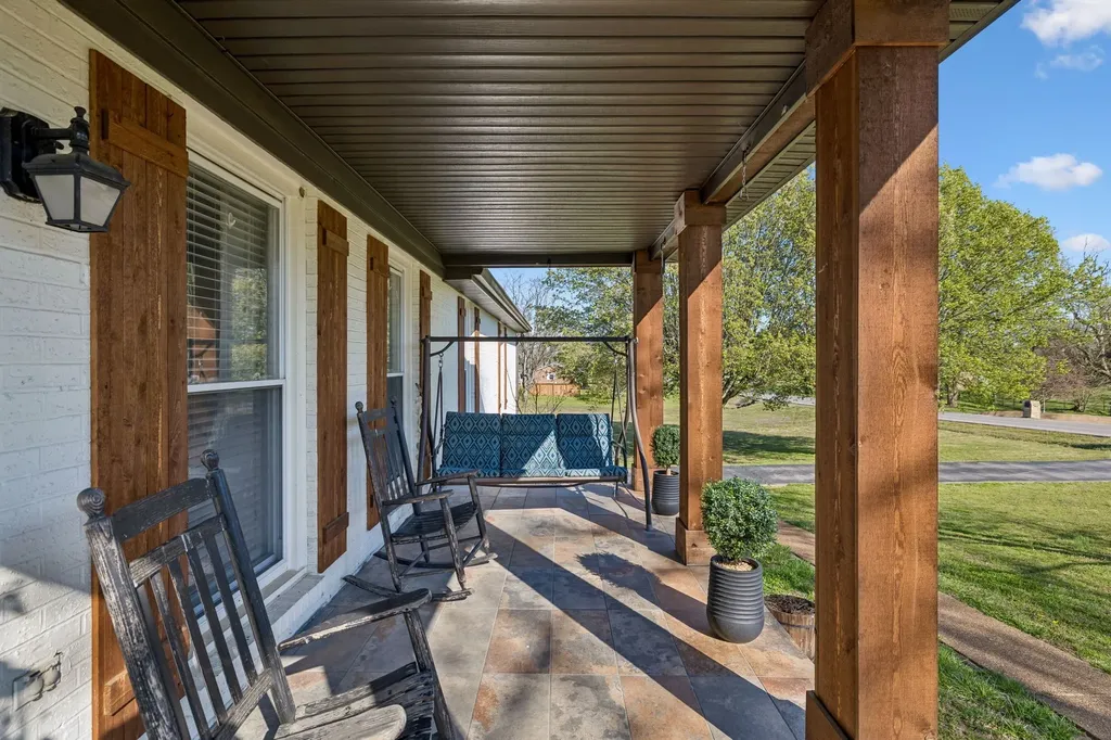 1707 Cook Drive Lebanon TN 37087