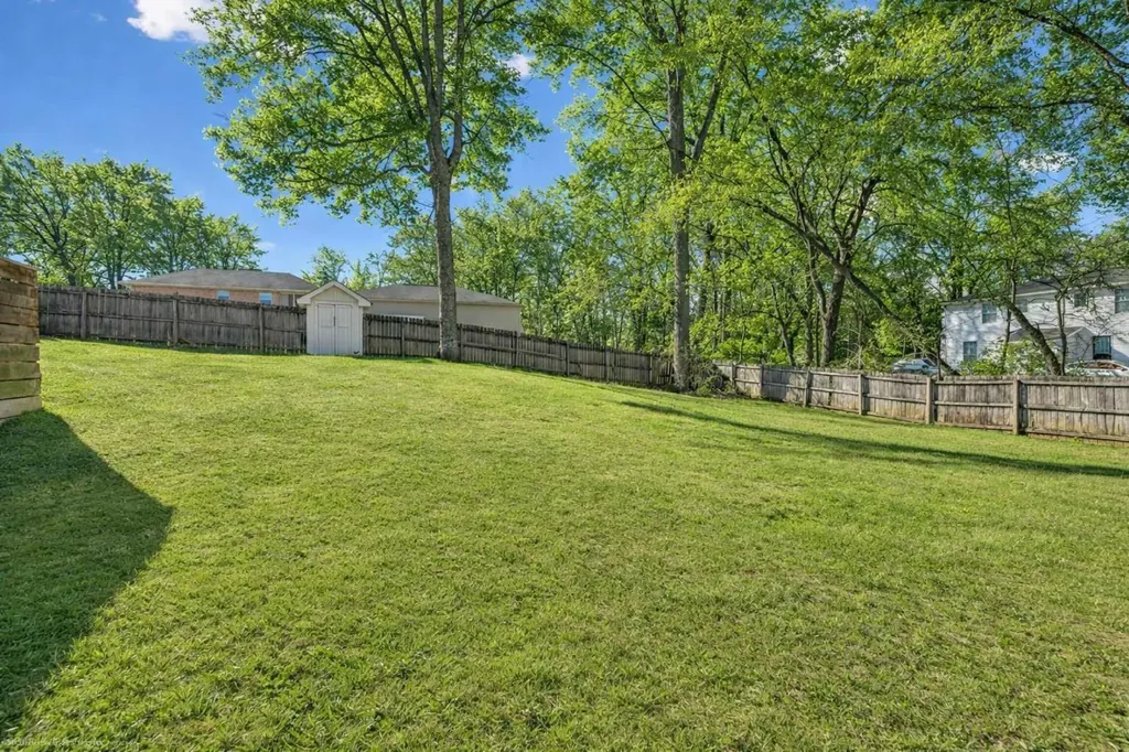 1707 Cook Drive Lebanon TN 37087