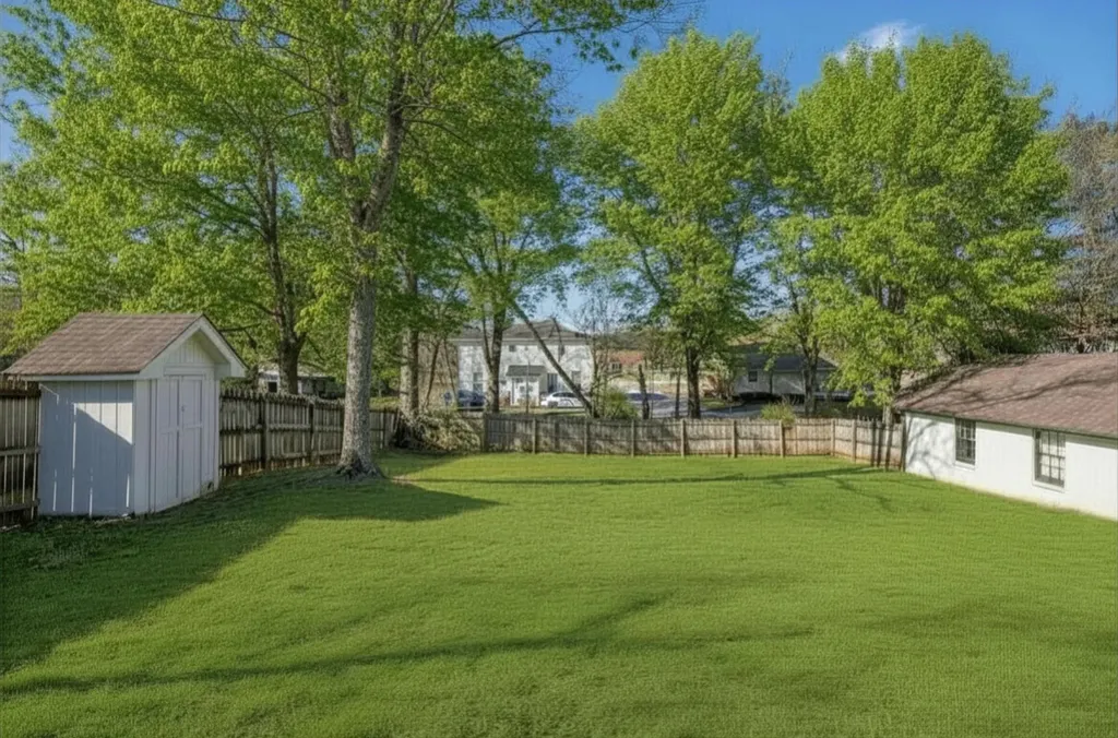 1707 Cook Drive Lebanon TN 37087