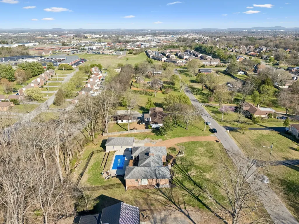 1707 Cook Drive Lebanon TN 37087