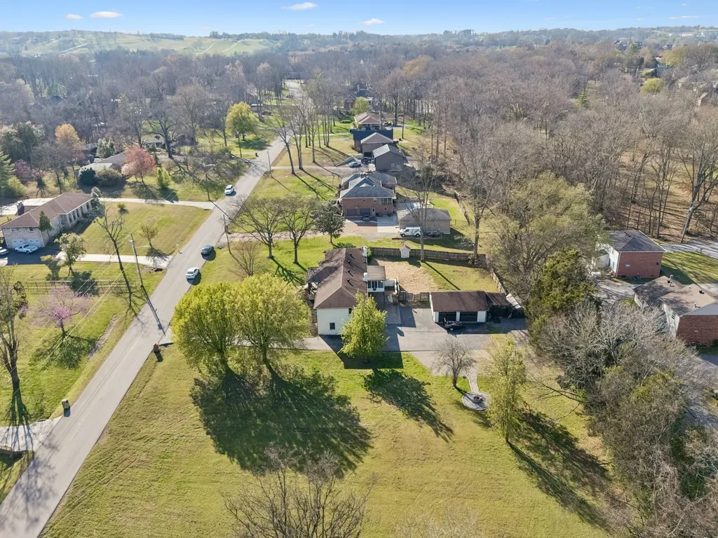 1707 Cook Drive Lebanon TN 37087