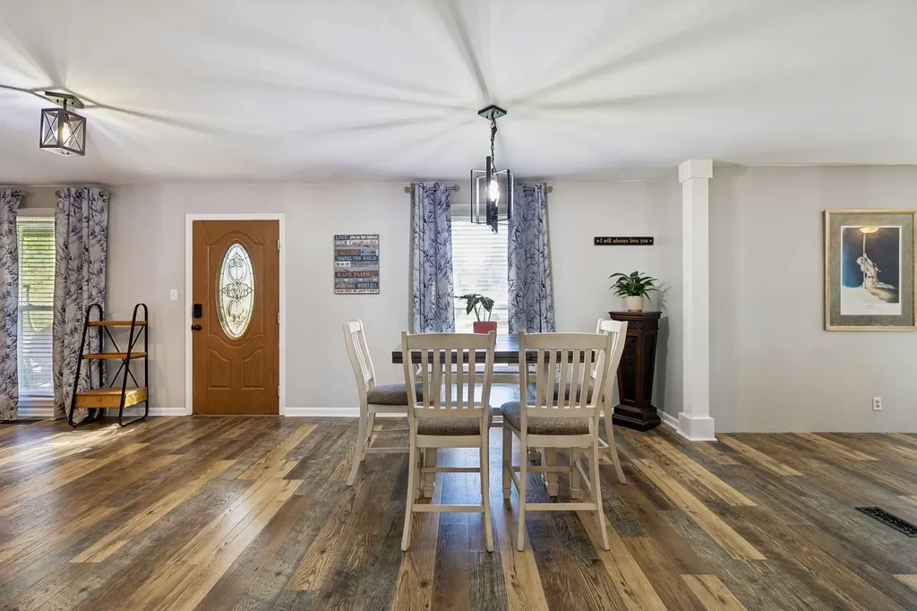 1707 Cook Drive Lebanon TN 37087