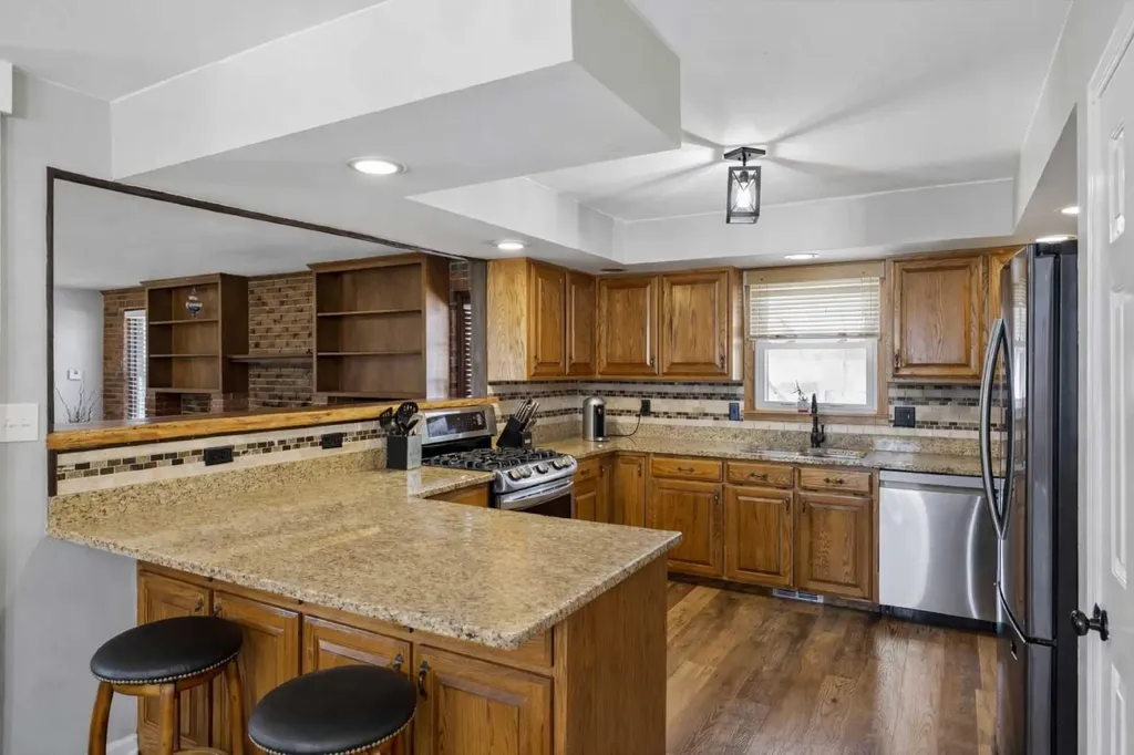 1707 Cook Drive Lebanon TN 37087