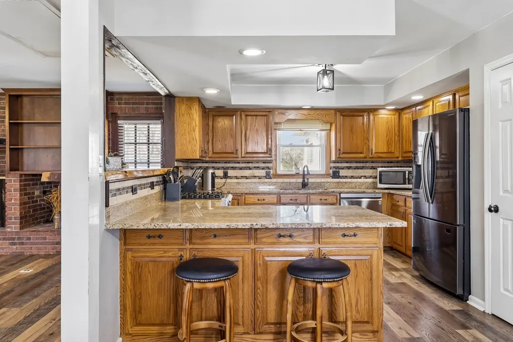 1707 Cook Drive Lebanon TN 37087