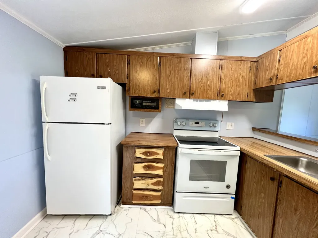 110 Hinkle Hill St, E Bell Buckle TN 37020