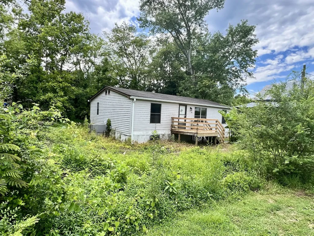 110 Hinkle Hill St, E Bell Buckle TN 37020