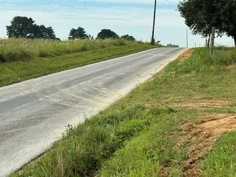0 Rushing Road Ethridge TN 38456