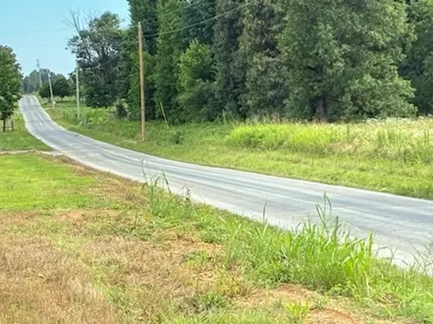0 Rushing Road Ethridge TN 38456