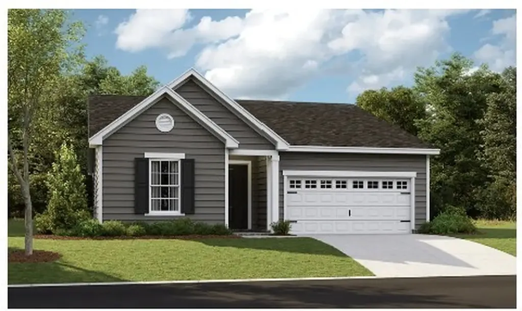 2316 Williamsport Landing Columbia TN 38401