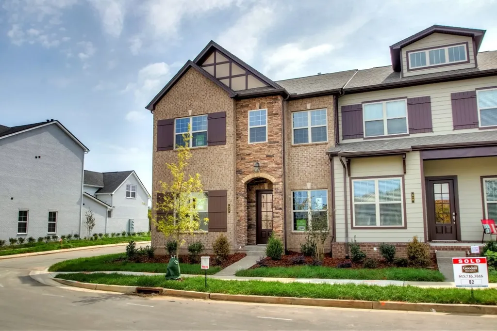 923 Scouting Drive Franklin TN 37064