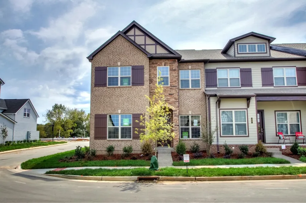 923 Scouting Drive Franklin TN 37064
