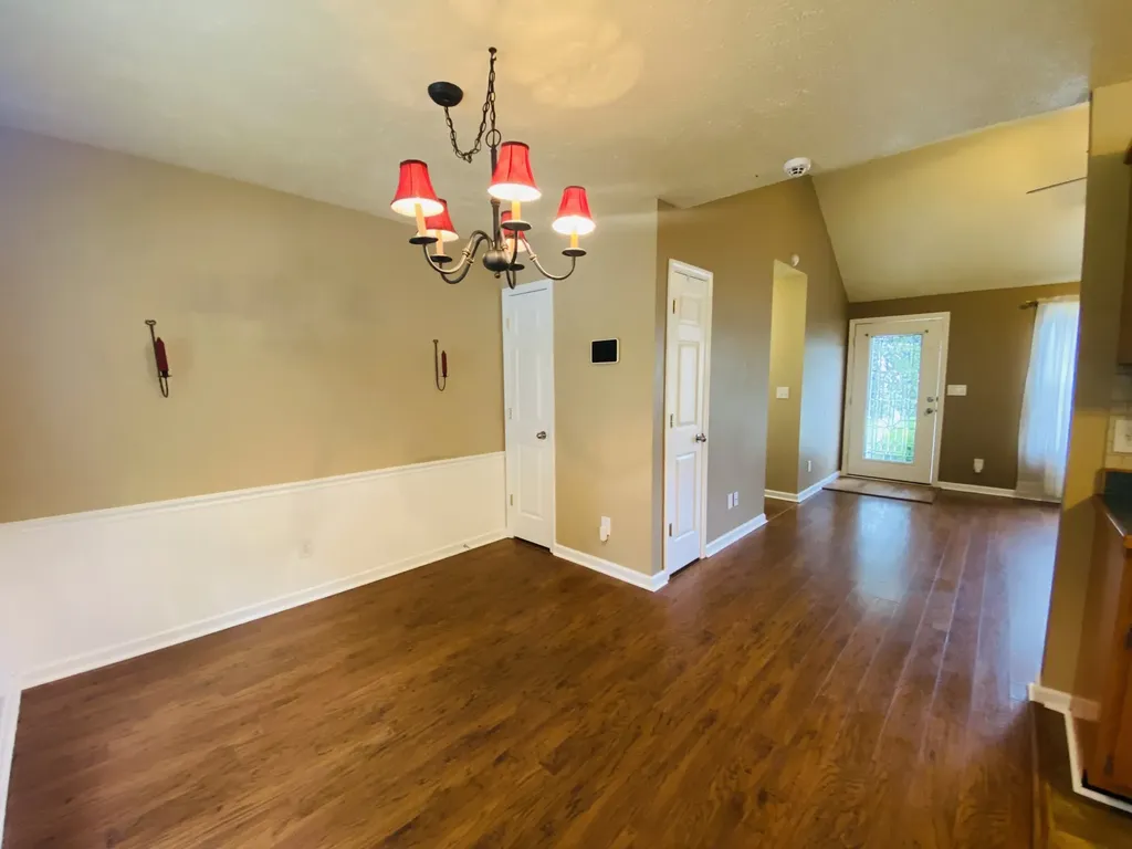 2754 Applemill Court Clarksville TN 37040