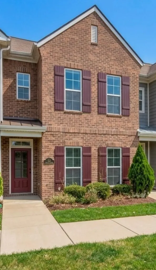 305 Dursley Pvt Lane Spring Hill TN 37174