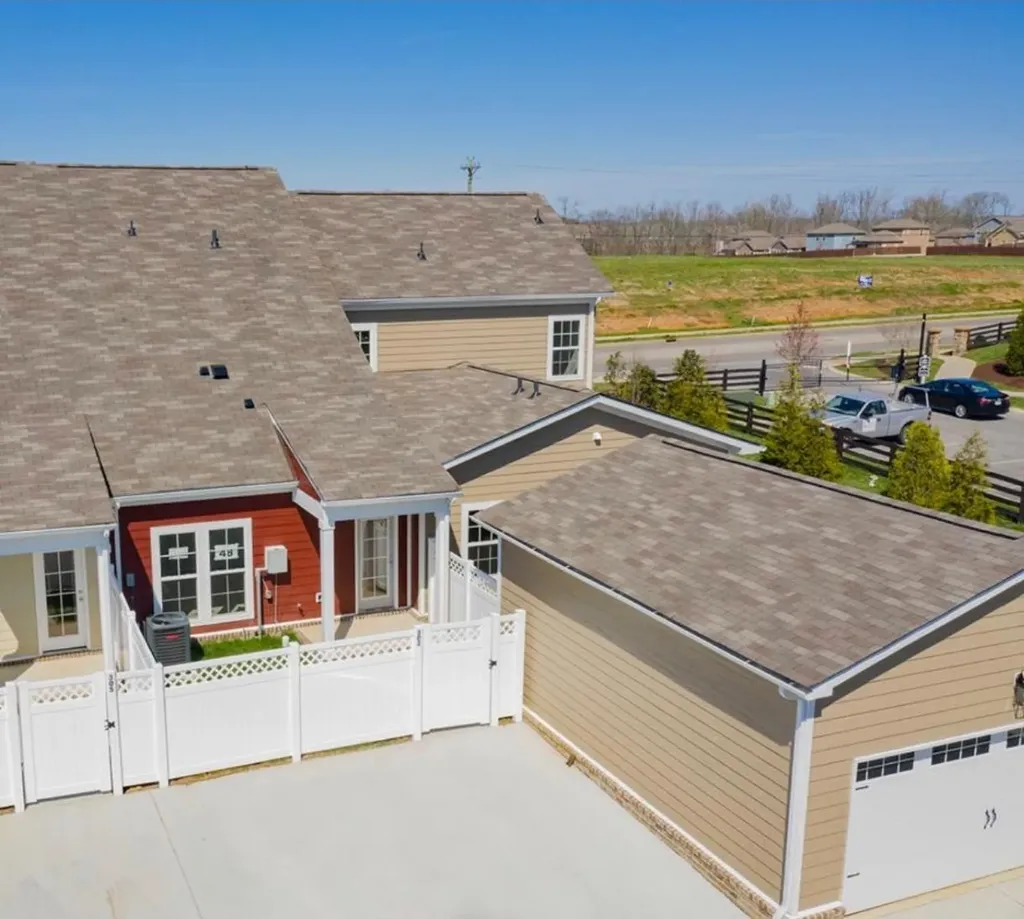 305 Dursley Pvt Lane Spring Hill TN 37174