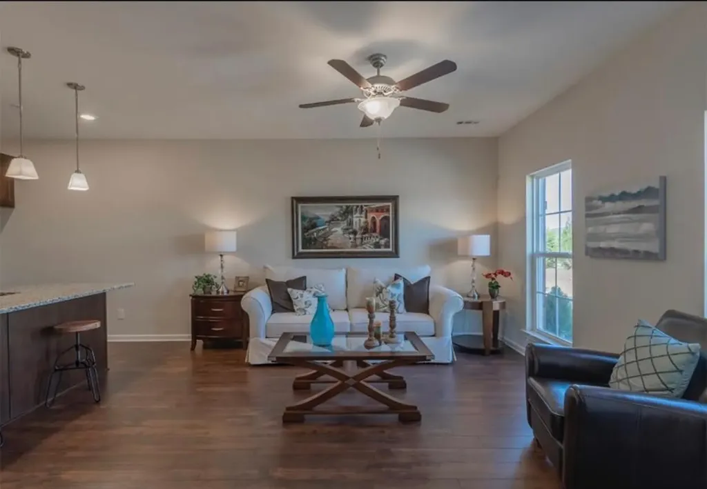 305 Dursley Pvt Lane Spring Hill TN 37174