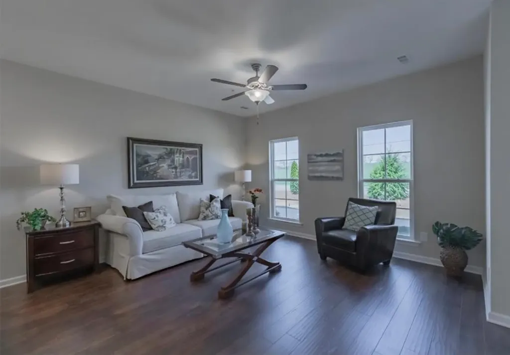 305 Dursley Pvt Lane Spring Hill TN 37174