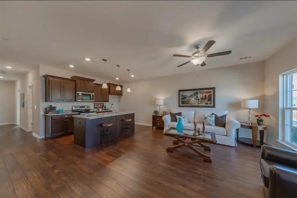 305 Dursley Pvt Lane Spring Hill TN 37174